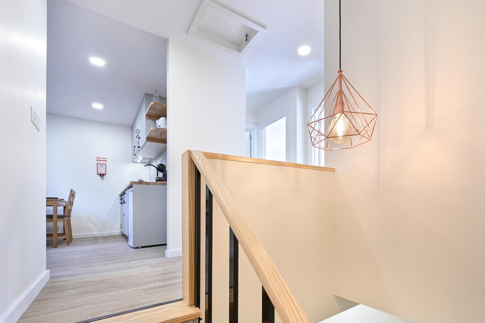 Campo Das Hortas Apartments C By Se Apartamentos Braga Exterior photo